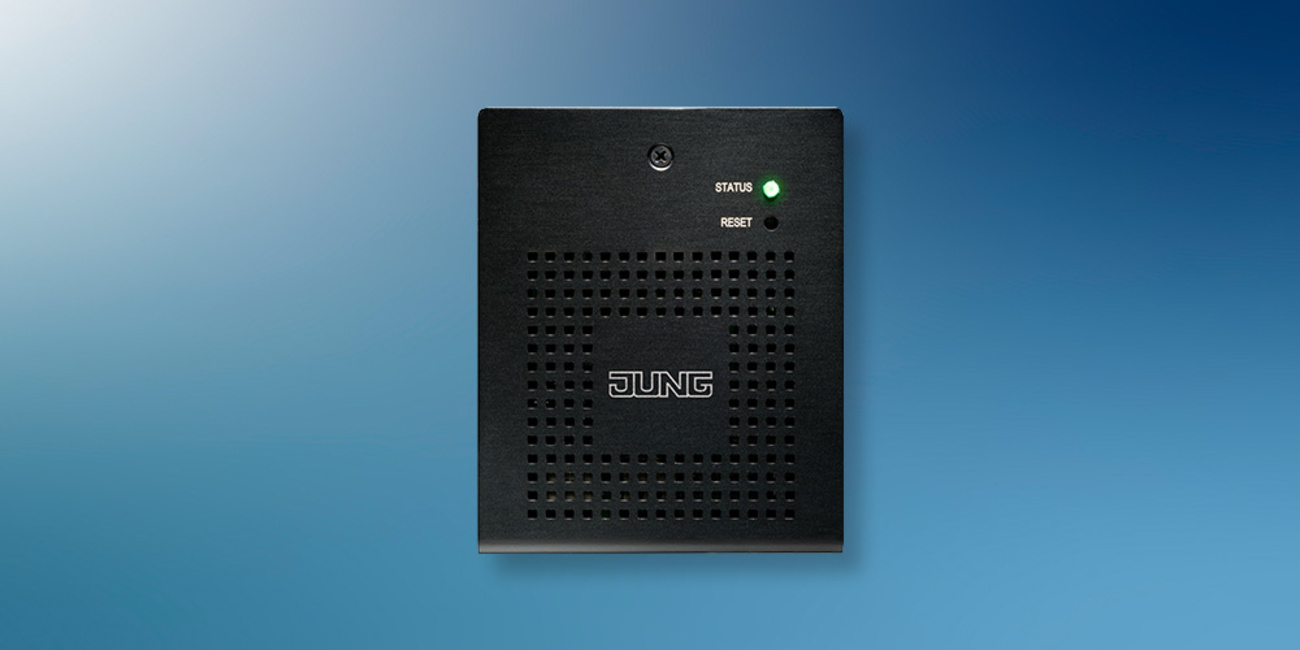 Smart Visu Server bei Trinkerl Martin in Traitsching