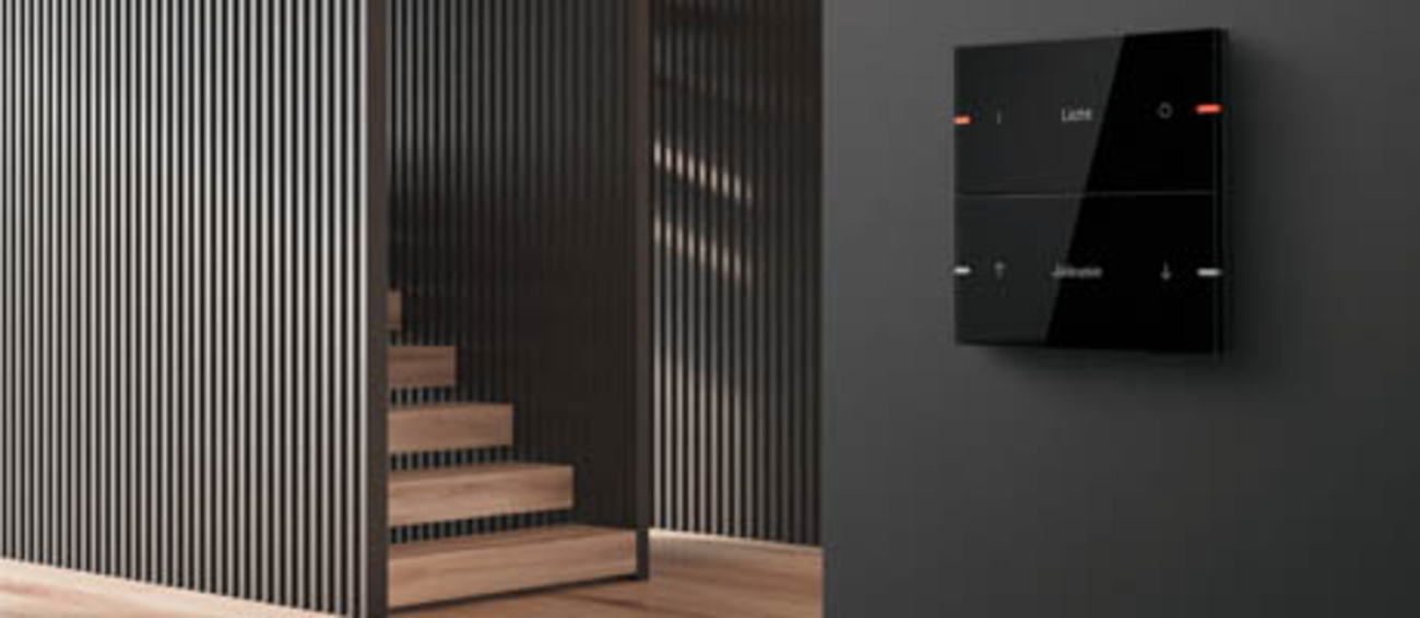 Gira Tastsensor 4 bei Trinkerl Martin in Traitsching