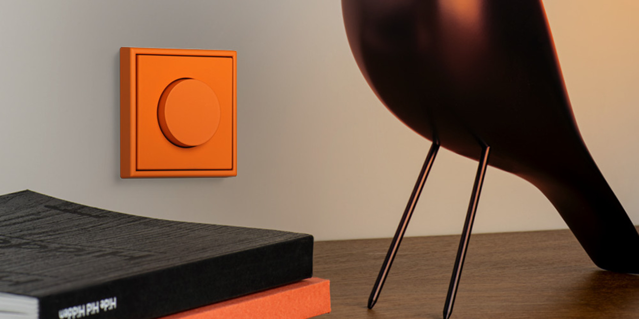 DALI-2 Drehsteuergeräte TW Multimaster bei Trinkerl Martin in Traitsching