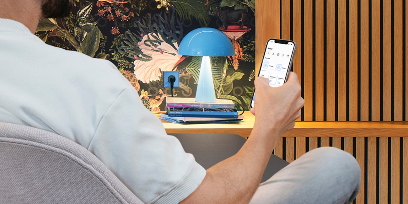 JUNG HOME bei Trinkerl Martin in Traitsching