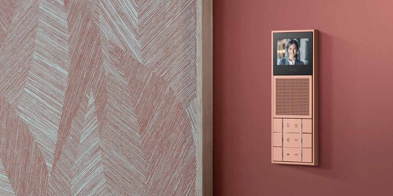 JUNG Türkommunikation bei Trinkerl Martin in Traitsching