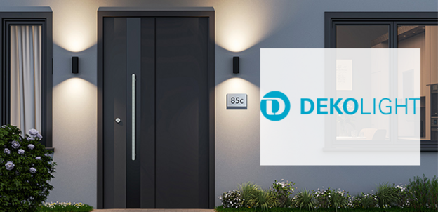 DEKO-LIGHT bei Trinkerl Martin in Traitsching