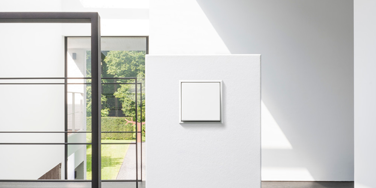 JUNG Schalterprogramme bei Trinkerl Martin in Traitsching